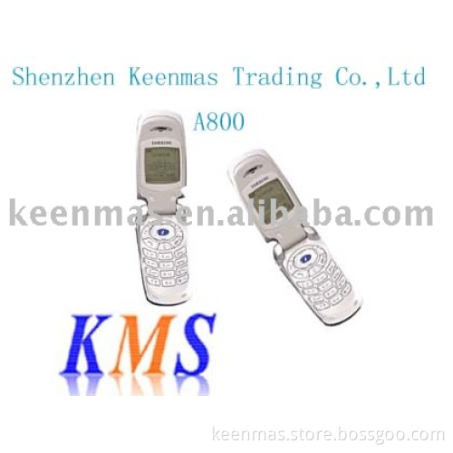 Samsung A800 Samsung Mobile Phones